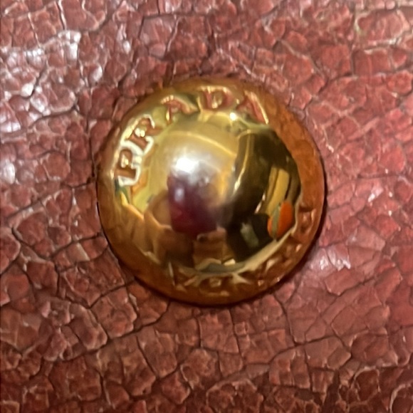 Prada purse - Picture 7 of 14